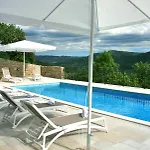 Villa Banic Bartolici