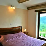 Banic Villa Bartolici