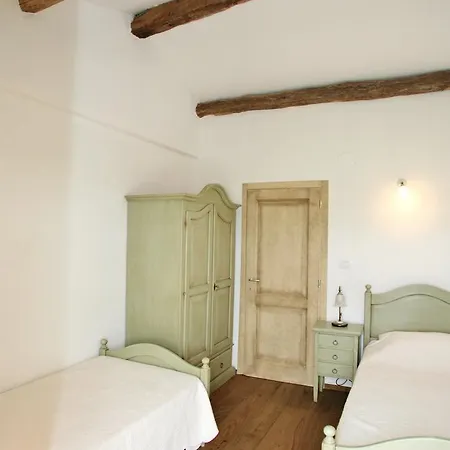 Banic Willa Bartolici