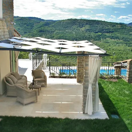 Banic Villa Bartolici