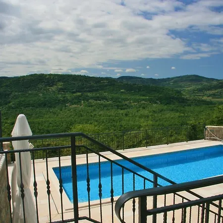 Banic Villa Bartolici