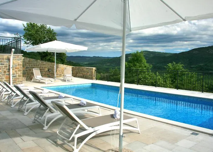 Villa Banic Bartolici