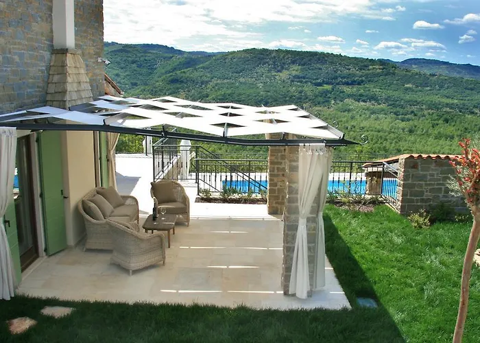 Banic Villa Bartolici