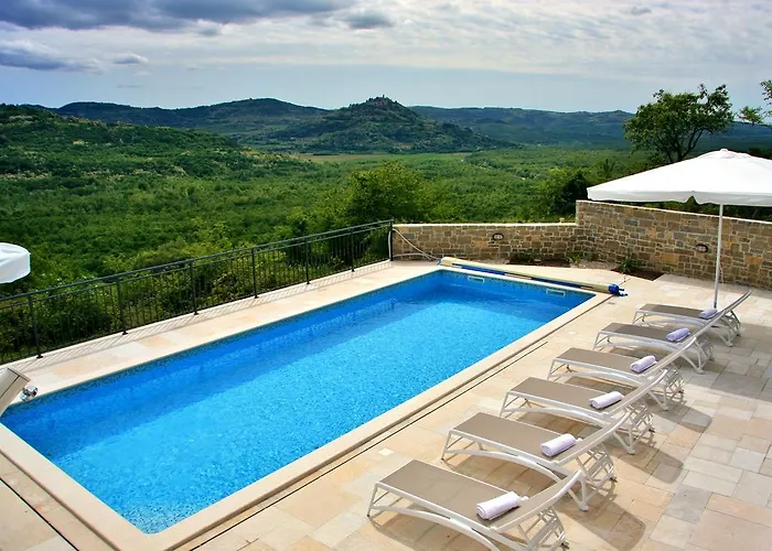 Villa Banic *