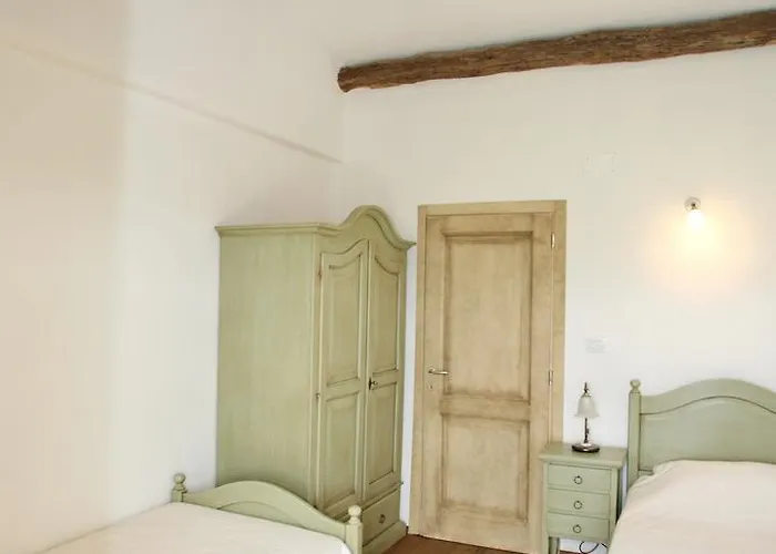 Banic Villa Bartolici