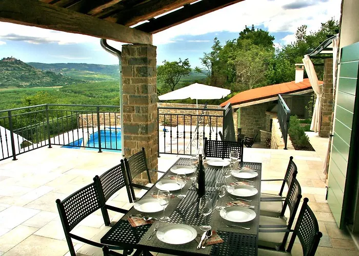 Villa Banic Bartolici