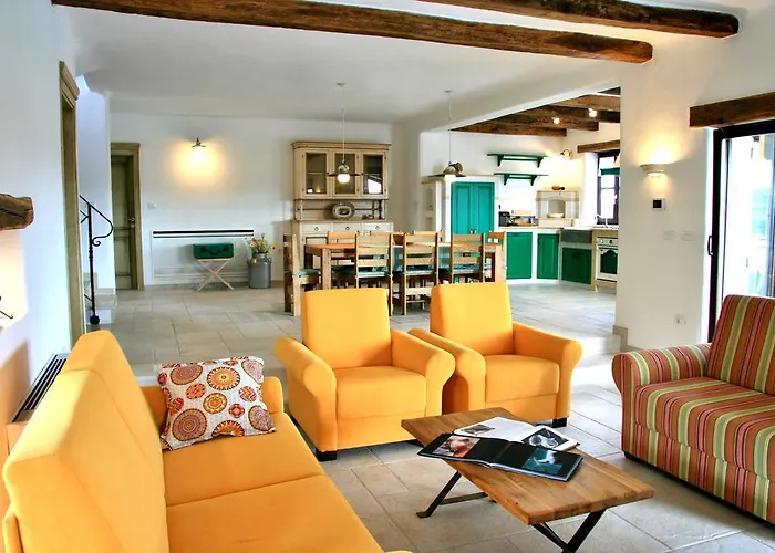 Banic Villa Bartolici