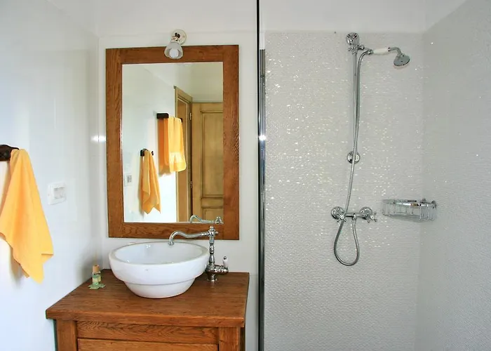 וילה Banic Bartolici