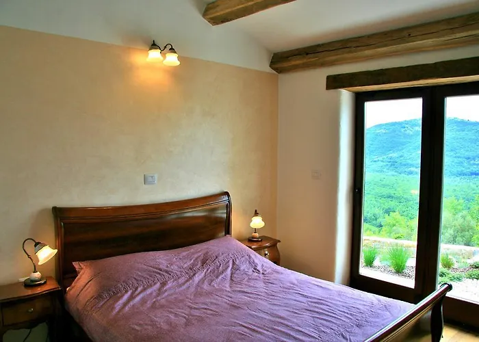 Banic Villa Bartolici