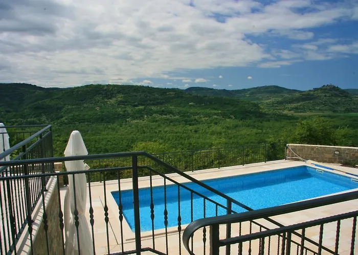 Banic Villa Bartolici